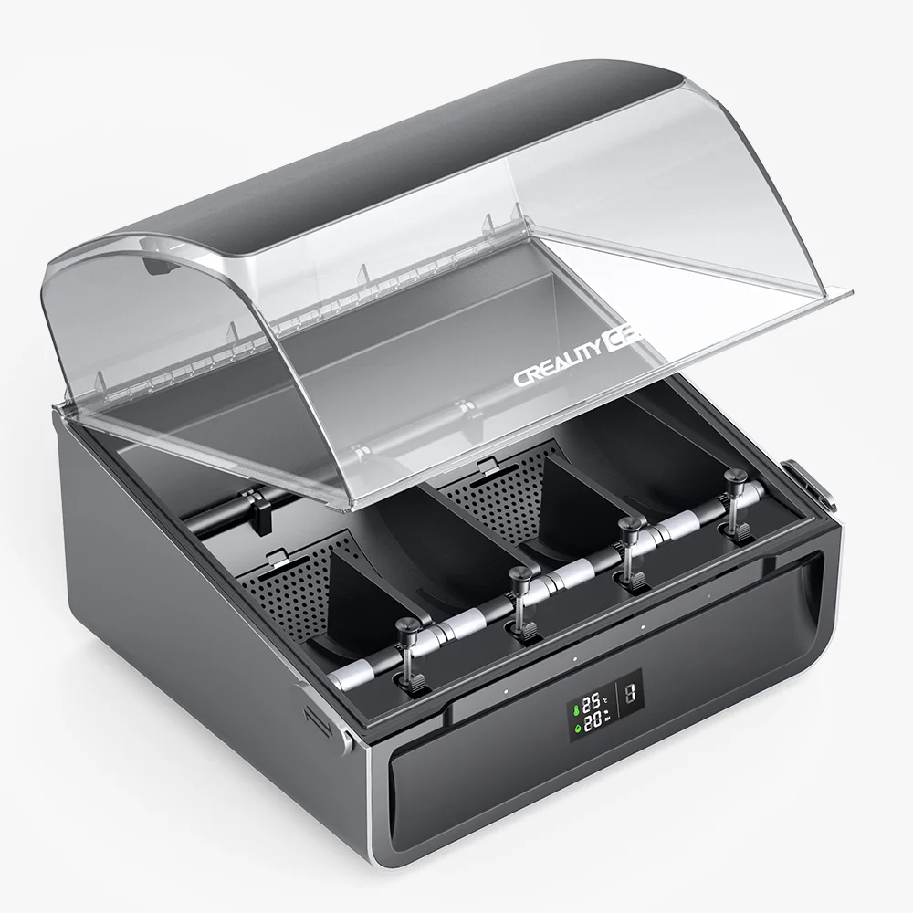 CREALITY FILAMENT SISTEM CFS 