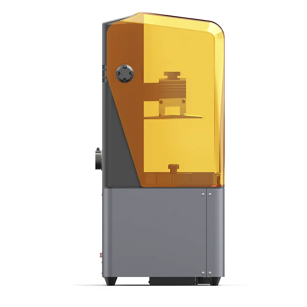IMPRESORA 3D HALOT MAGE PRO 