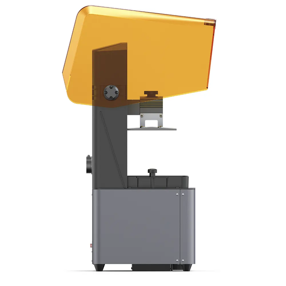 IMPRESORA 3D HALOT MAGE PRO 
