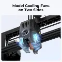 IMPRESORA 3D ENDER 3 V3 KE