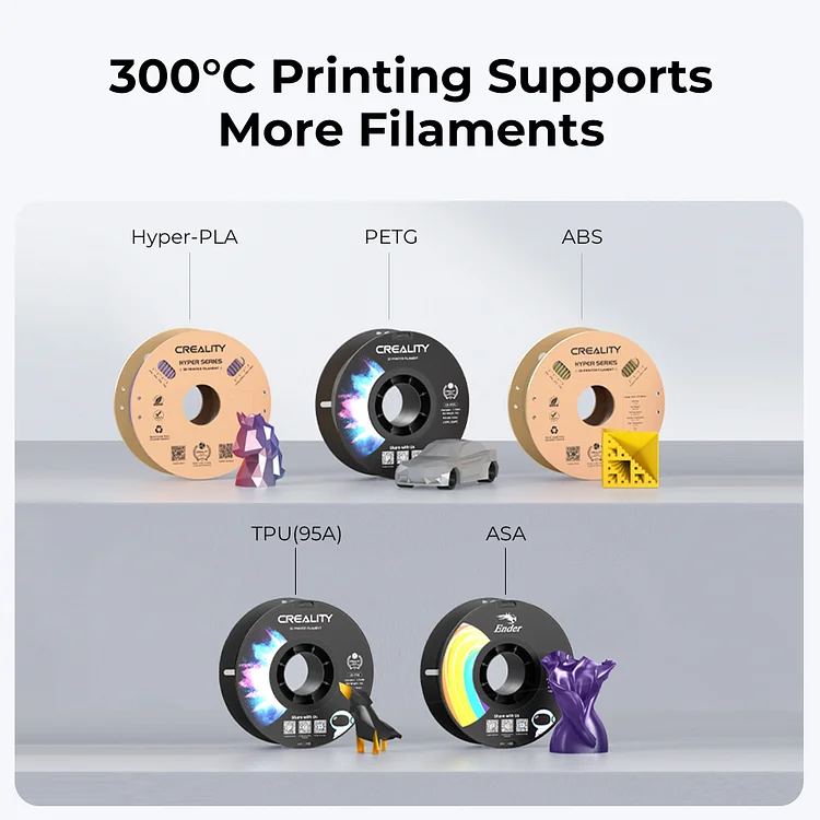 IMPRESORA 3D ENDER 3 V3 KE