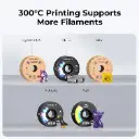 IMPRESORA 3D ENDER 3 V3 KE