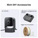 IMPRESORA 3D ENDER 3 V3 KE
