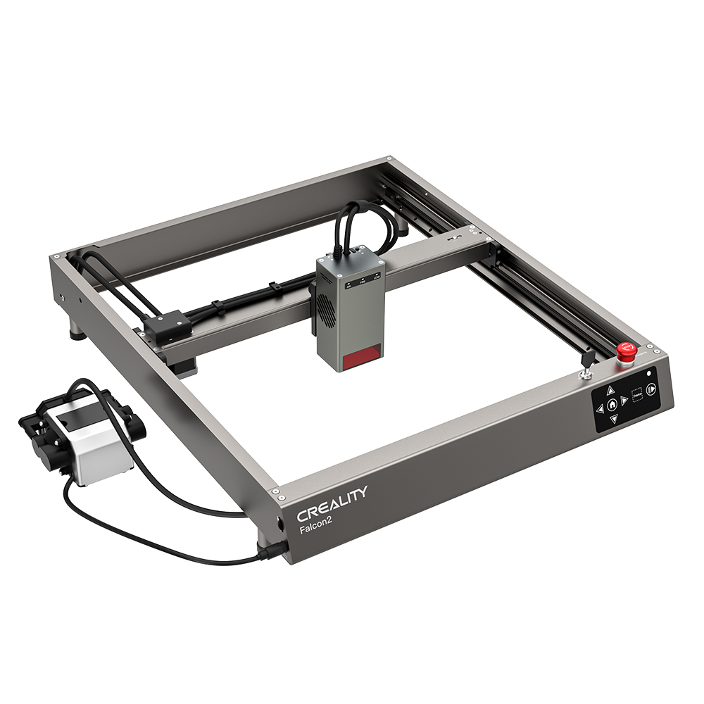 CR-LASER FALCON 2 40W