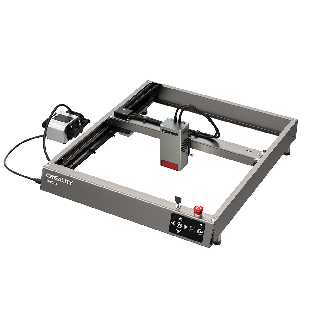 CR-LASER FALCON 2 40W