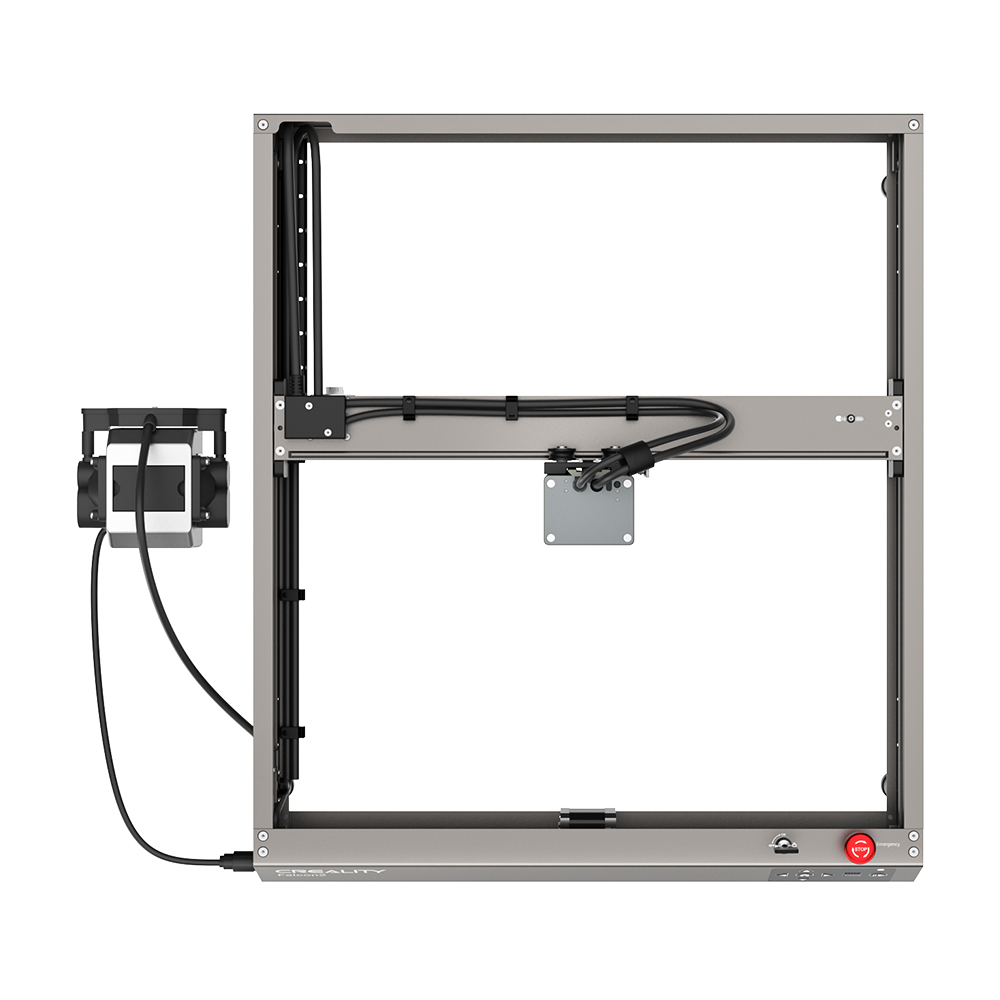 CR-LASER FALCON 2 40W