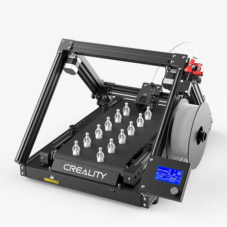 IMPRESORA 3D CR-30