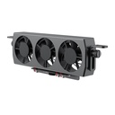 KIT VENTILADORES AUXILIARES PARA ALTA VELOCIDAD