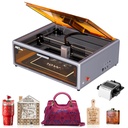 LASER CREALITY FALCON A1 10W