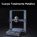 IMPRESORA 3D CREALITY HI