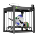 IMPRESORA 3D ENDER 5 MAX 