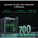 IMPRESORA 3D ENDER 5 MAX 