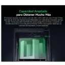 IMPRESORA 3D ENDER 5 MAX 