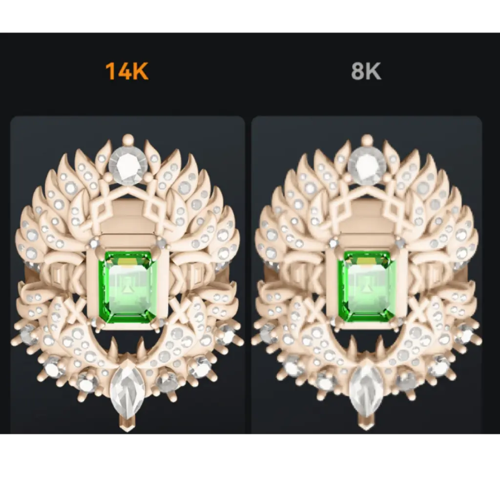 IMPRESORA 3D HALOT MAGE S