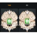 IMPRESORA 3D HALOT MAGE S