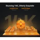 IMPRESORA 3D HALOT MAGE S