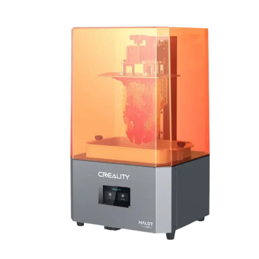 IMPRESORA 3D HALOT PLAY