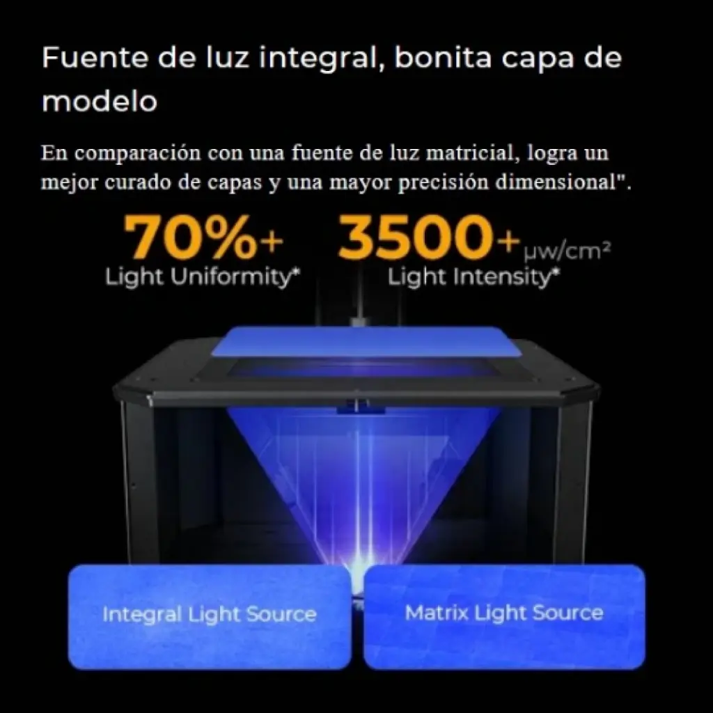 IMPRESORA 3D HALOT PLAY