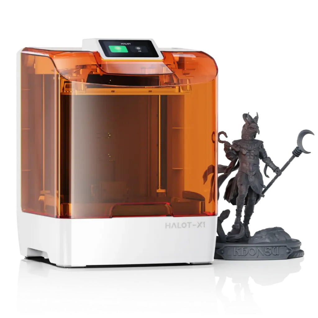 IMPRESORA HALOT X1 COMBO