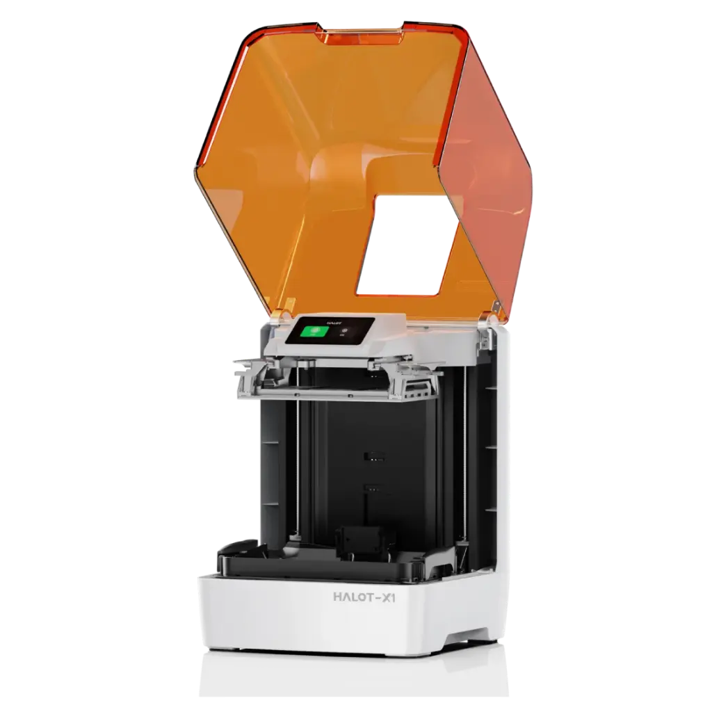 IMPRESORA HALOT X1 COMBO