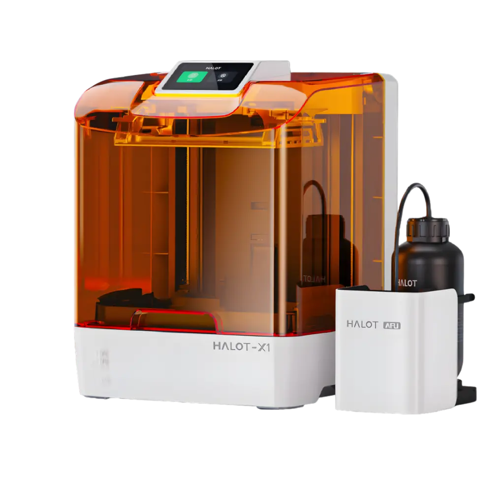 IMPRESORA HALOT X1 COMBO