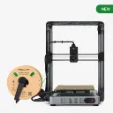 IMPRESORA 3D ENDER 3 V3 