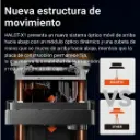 IMPRESORA HALOT X1 COMBO