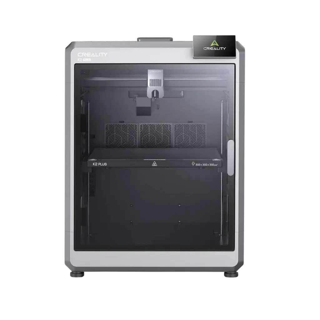 IMPRESORA 3D K2 PLUS