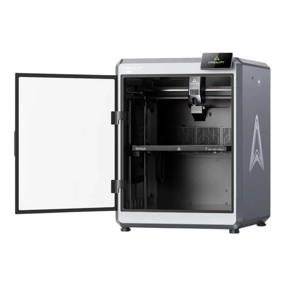 IMPRESORA 3D K2 PLUS