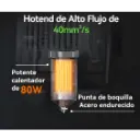 IMPRESORA 3D K2 PLUS