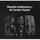 IMPRESORA 3D K2 PLUS