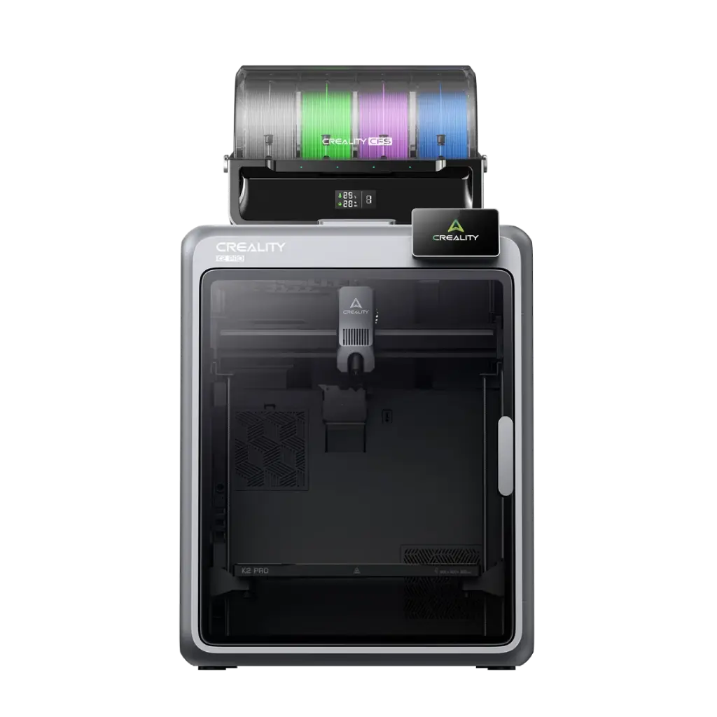 IMPRESORA K2 PRO COMBO