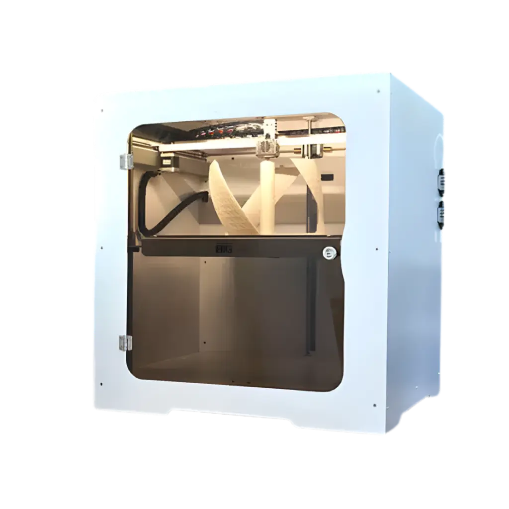 IMPRESORA 3D TUMAKER BIG FOOT 500 _US