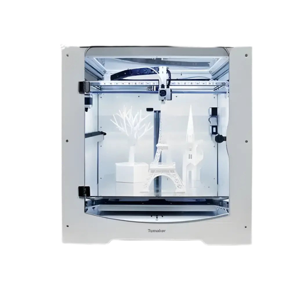 IMPRESORA 3D TUMAKER BIG FOOT 500 _US