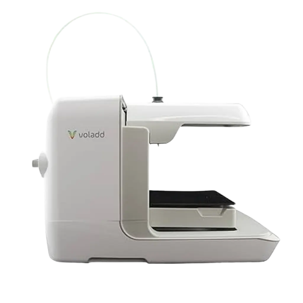 IMPRESORA 3D TUMAKER VOLADD 