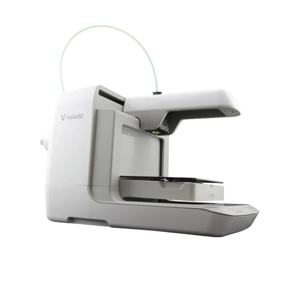 IMPRESORA 3D TUMAKER VOLADD 