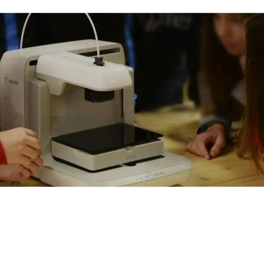 IMPRESORA 3D TUMAKER VOLADD 