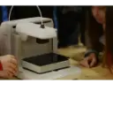 IMPRESORA 3D TUMAKER VOLADD 