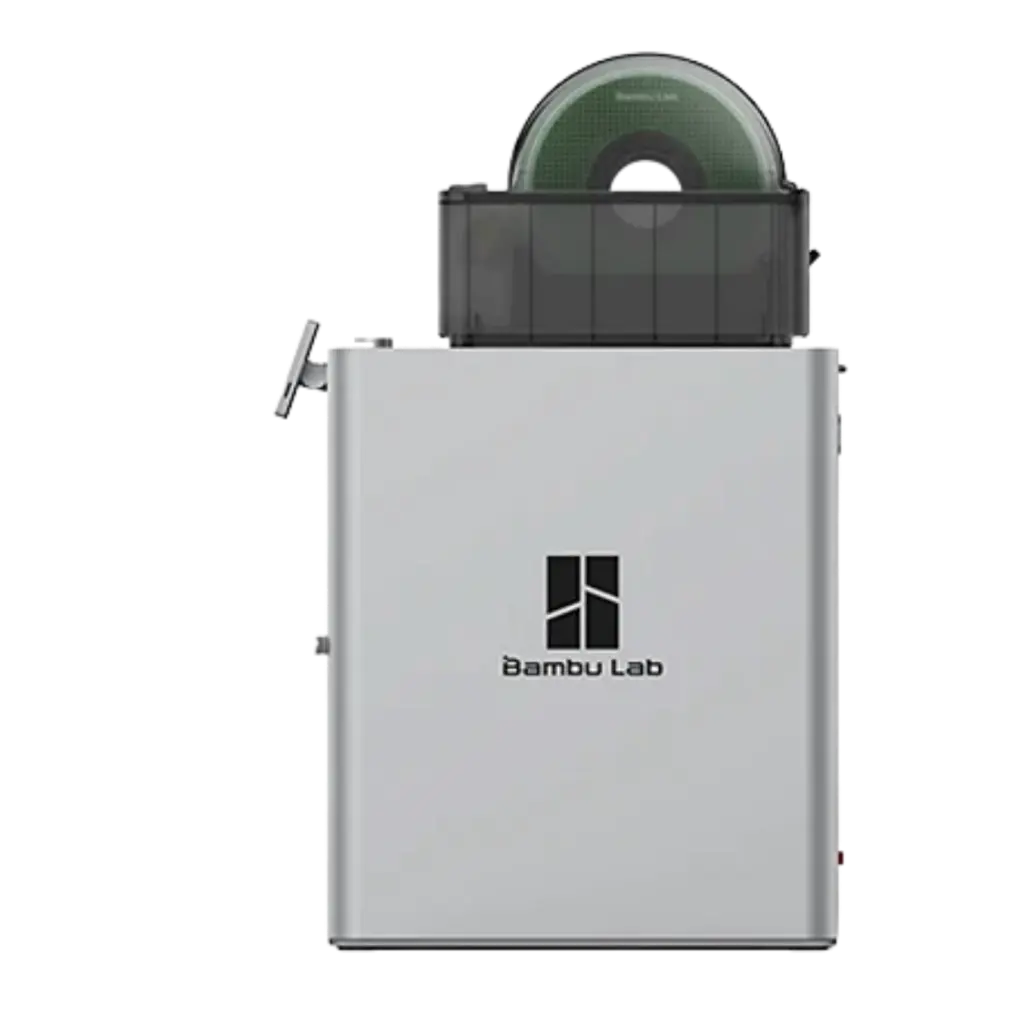 IMPRESORA BAMBULAB X1 CARBON COMBO 