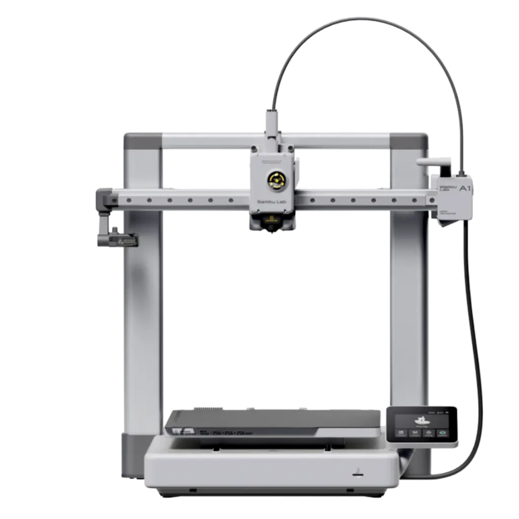 IMPRESORA BAMBULAB A1