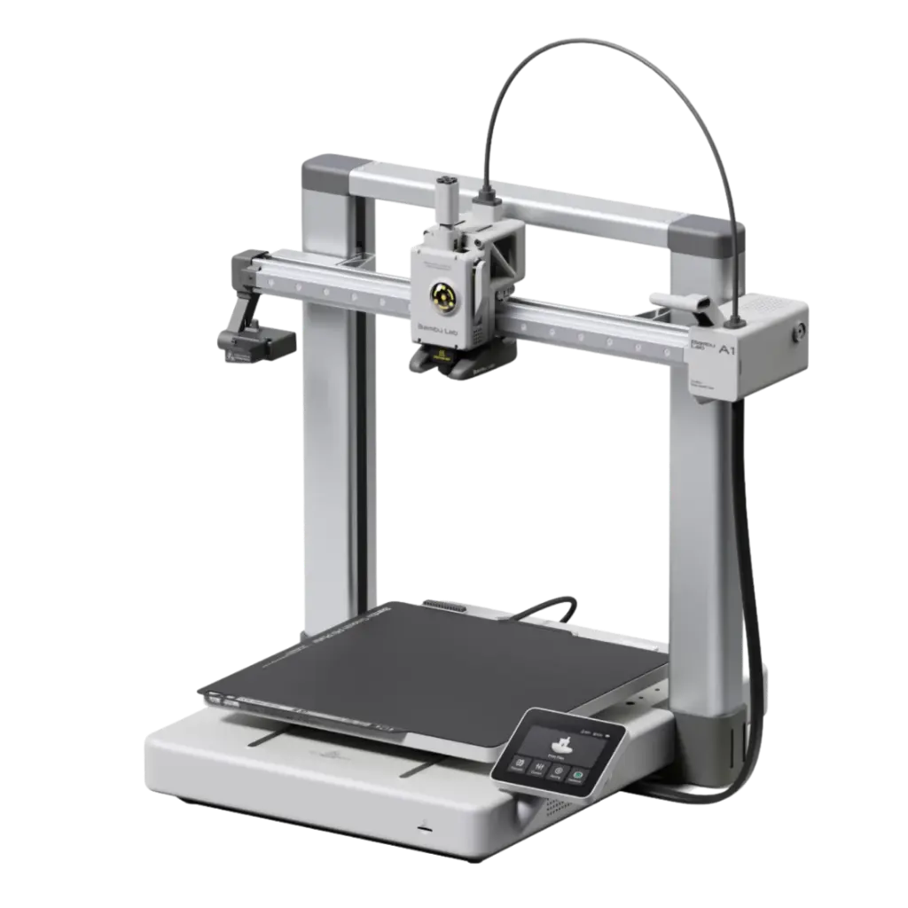 IMPRESORA BAMBULAB A1