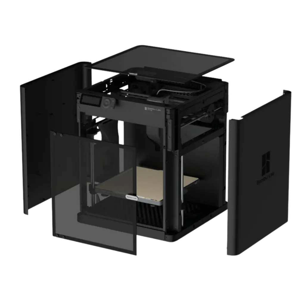 IMPRESORA BAMBULAB P1S