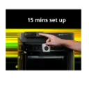 IMPRESORA BAMBULAB P1S