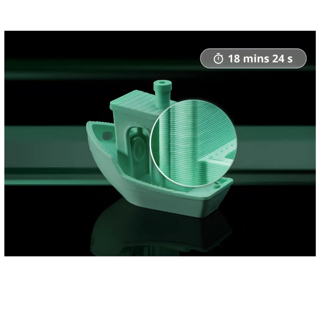 IMPRESORA BAMBULAB P1S