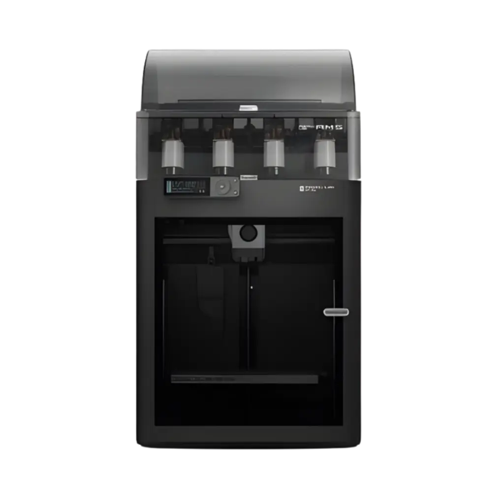 IMPRESORA BAMBULAB P1S COMBO CON AMS