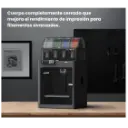 IMPRESORA BAMBULAB P1S COMBO CON AMS