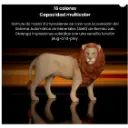 IMPRESORA BAMBULAB P1S COMBO CON AMS