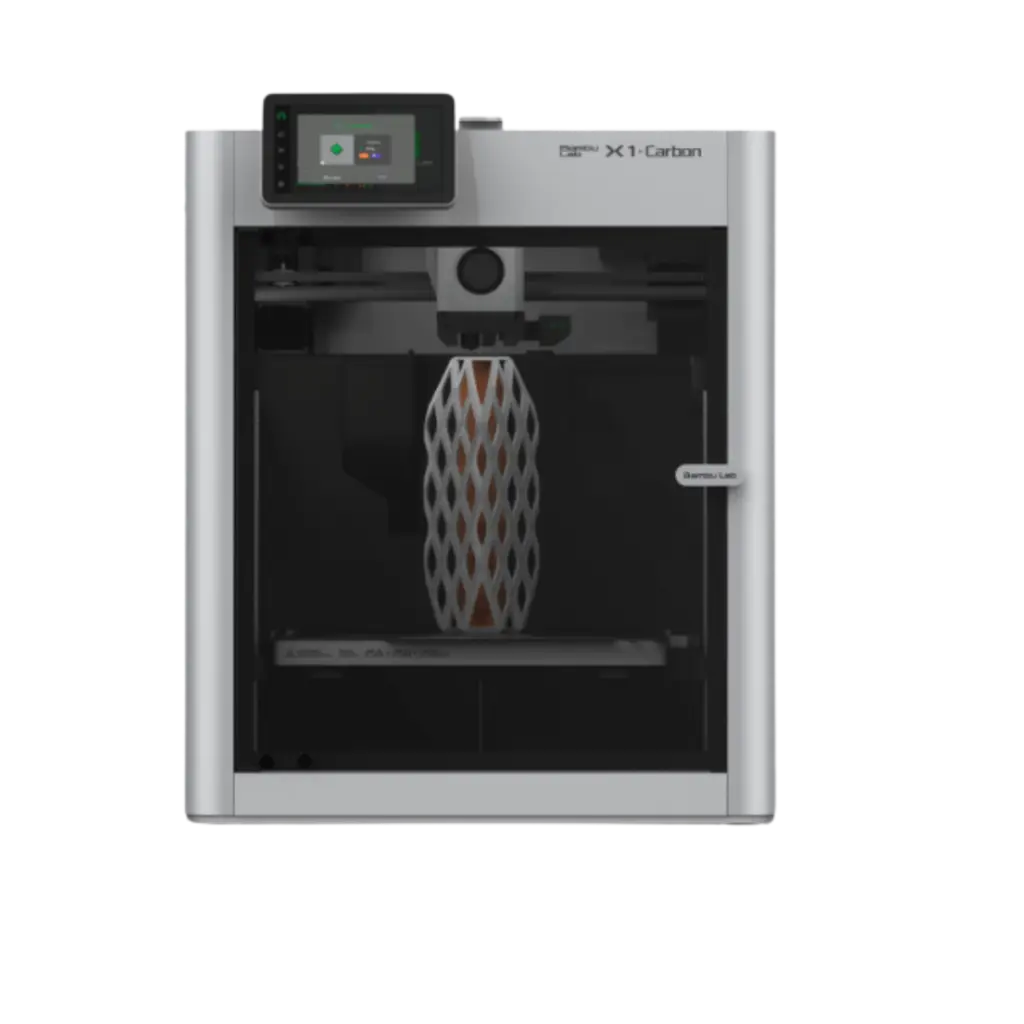 IMPRESORA 3D BAMBULAB X1 CARBON