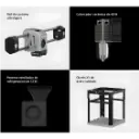 IMPRESORA 3D BAMBULAB X1 CARBON