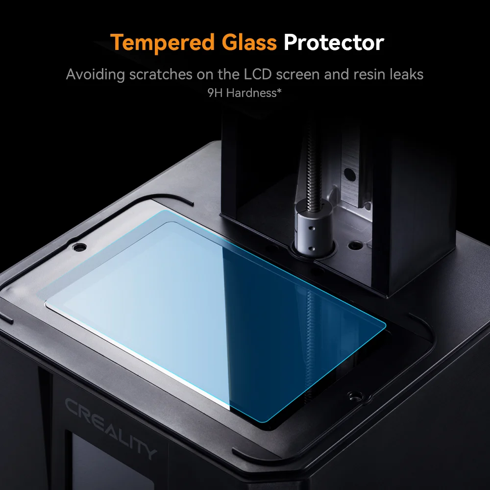 IMPRESORA 3D HALOT R6